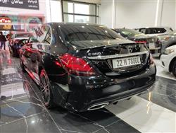 مێرسێدس بێنز C-Class